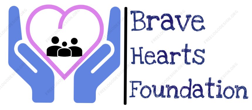 Brave hearts foundation